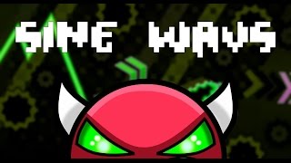 Sine Wavs - Dorami