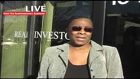 Valerie Scott $219K Foreclosure Testimonial
