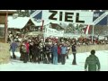 FIS Alpine Athletes Discuss the Hahnenkamm Race in Kitzbuhel | ISOS014