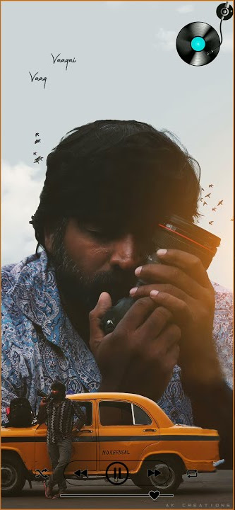 Karai vantha piragae….. || 96 tamil movie whatsapp status || Vijay Sethupathi 💜 Trisha
