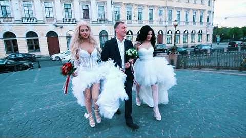 "Свадьба 2+1"_трейлер