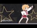 Patty no theme  lucky star extended