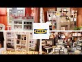 IKEA ARRIVAGE 25-04 MOBILIER RANGEMENT