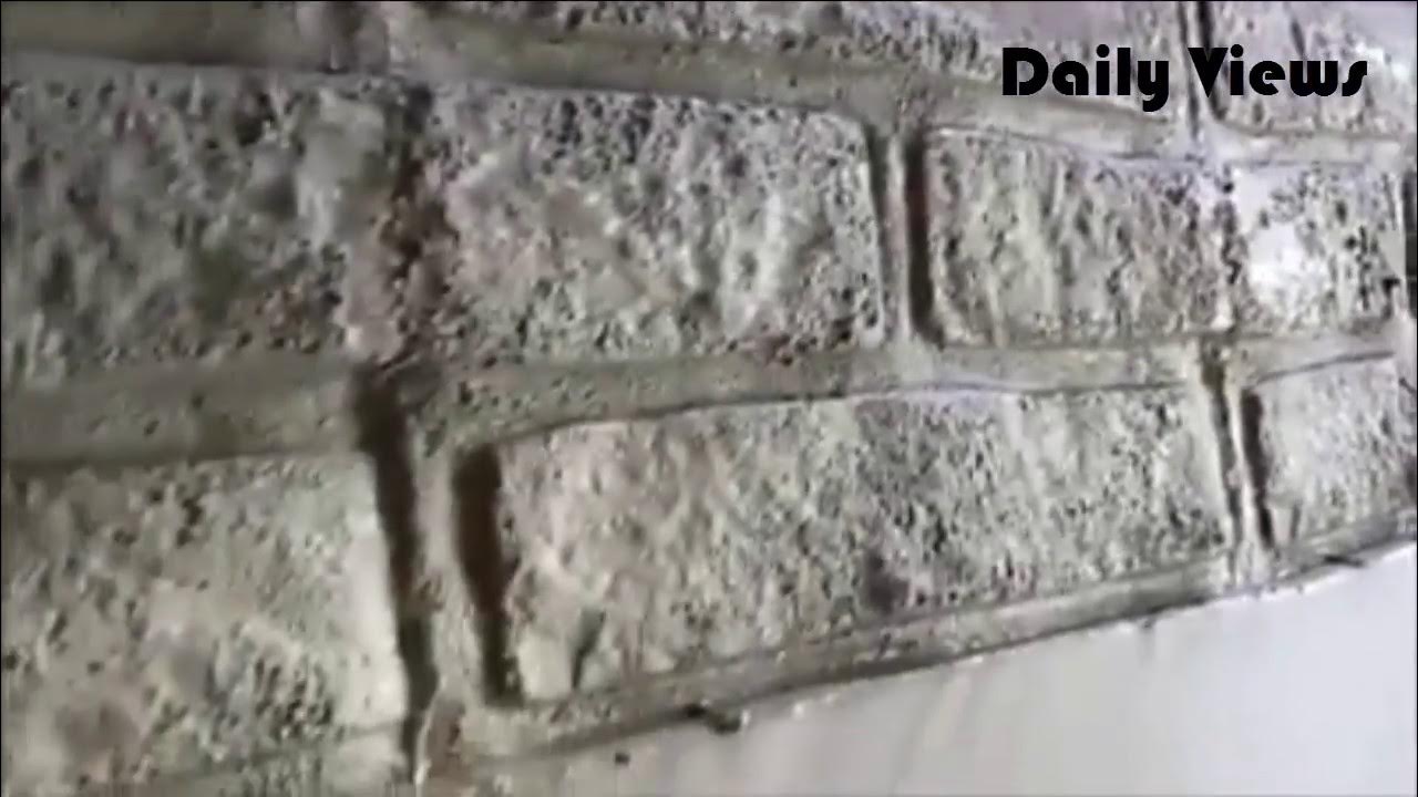 Brick Spacing rule & Brick Layout YouTube