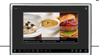 Microsoft Project Siena طور تطبيق ويندوز 8 بدون برمجة screenshot 5