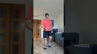 GITANO CON MICHO ARTE FLAMENCO BAILANDO RUMBA EN CASA ❤️ #rumba #flamenco #baile #viral #españa