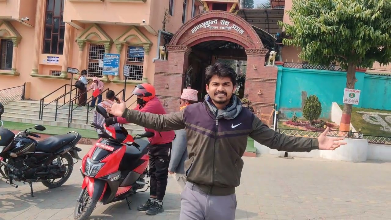 My Saturday Vlog 🤗🇳🇵
