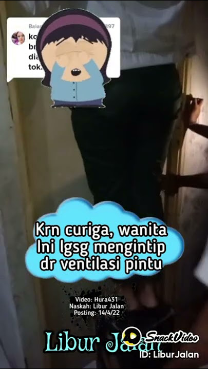 Mengerikan detik detik menemukan mayat bundir