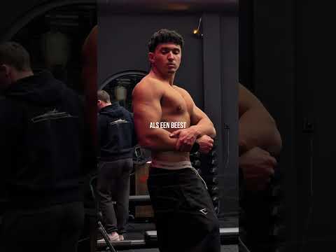 Van buschauffeur tot restauranteigenaar: Nasser koestert zijn restaurant Pistache Halab | ONDERNEMEN