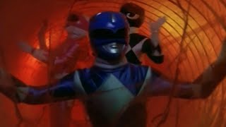 Mighty Morphin Power Rangers Episode 32 - A Star Is Born - Review - Season 1 #powerrangers #mmpr