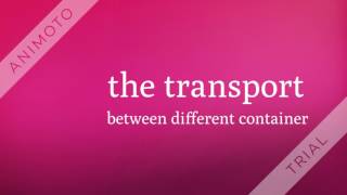 Tlmt 331 Compare And Contrast The Transporttutorialoutlet