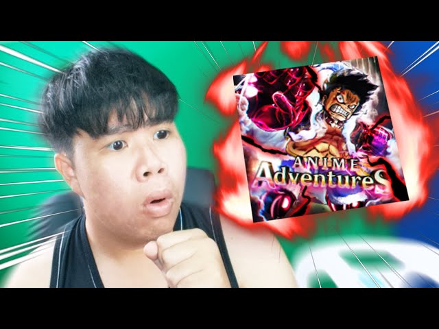 RIP ALL MY GEMS & ROBUX for THIS UNIT... IS HE OP? (Katakuri Mythical  Showcase Anime Adventures) - YouTube