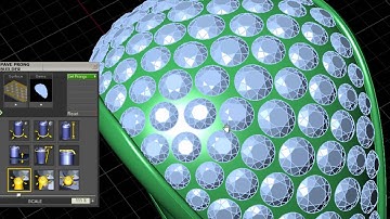 Gemvision Matrix7 Pave www.gemvision.it