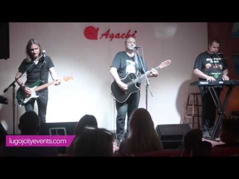 Mircea Baniciu - Intelegere (live)