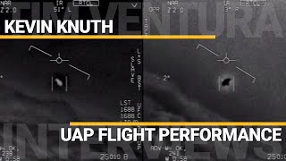 How UAP Achieve "Impossible" Speeds & Acceleration  | Kevin Knuth