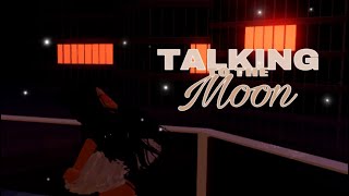Talking To The Moon | Roblox music video Profile