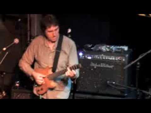 Allan Holdsworth 2008 @ The Ferry, Glasgow Pt3