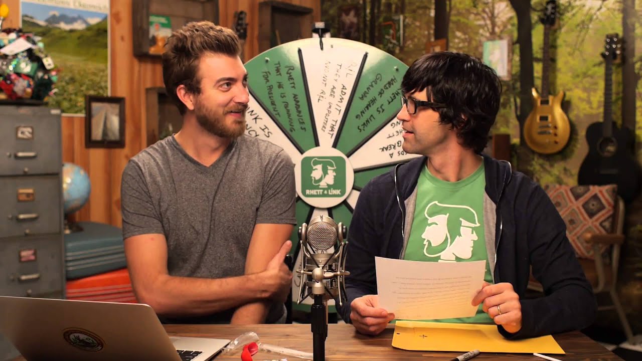 You Can Start Your Own Country - Good Mythical More - You Can Start Your Own Country - Good Mythical More