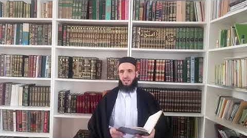 في رحاب سورة ق (1) / الفوائد لابن القيم رحمه الله