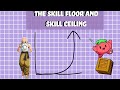 Skill Ceiling Skill Floor (RoA ExW Discussion)