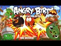 ANGRY BIRDS BUT WITH FULL OF TNT ENTIRE GAMEPLAY The Movie 