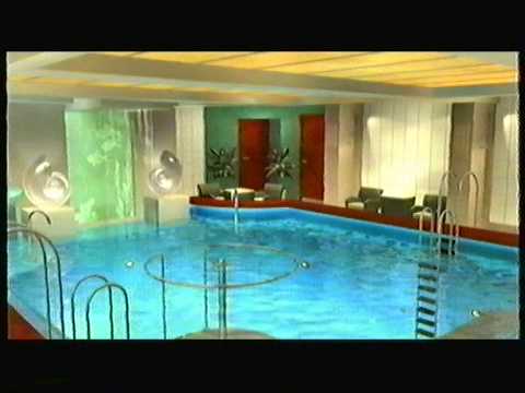 Cunard Fleet - Both sides of the Atlantic Commercial