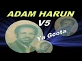 YA GOOTA GAMEYSA-ADAM HARUN #Vol. 5 LOVELY OLD OROMO GUITAR Full V