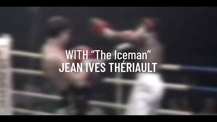 Full Contact Technical Seminar with "The Iceman", ...