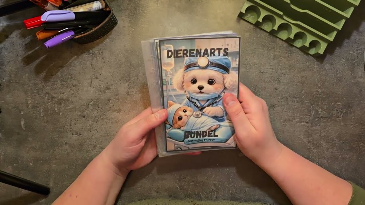 Weekwissel 💸 | Allemaal Nieuwe Spelletjes! 🥰🎲