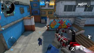 Favela Fight Face Off screenshot 4