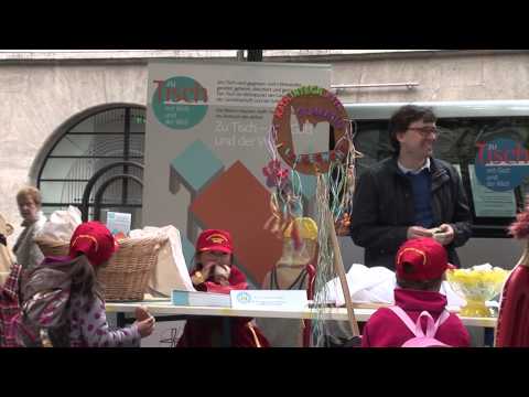 Kinderpilgertag