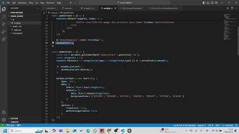 STIWK2114 Mobile Programming Assignment 2 Presentation Video (284842 )