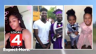 Brother remembers powerful bond with sibling killed in I-75 crash
