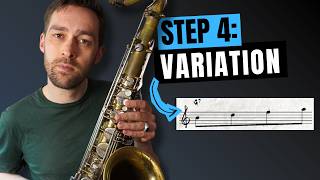 The Most Effective Way to Practice Jazz Improvisation
