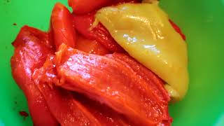 САМЫЙ ВКУСНЫЙ ЛЕЧО!!! ВКУСНЕЕ НЕТ!!!!! GIŞA LEÇO RESEPTI!!!/ KIŞA NEFIS LEÇO/ПРОСТО И ВКУСНО! САМЫЙ ВКУСНЫЙ ЛЕЧО!!! ВКУСНЕЕ НЕТ!!!!! GIŞA LEÇO RESEPTI!!!/ KIŞA NEFIS LEÇO/ПРОСТО И ВКУСНО!