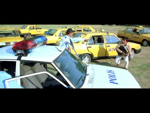 The Accidental Spy | Jackie Chan | 2001 Action (P.2)