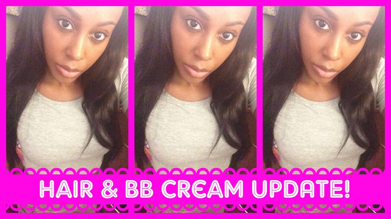 2 n 1 !! (Black radiance finishing powder ) (Amazon hair) YouTube