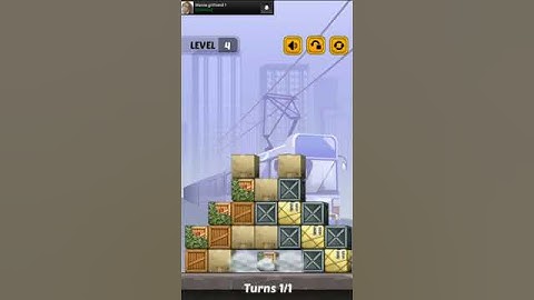 Swap the Box-Train-Level 4 HD