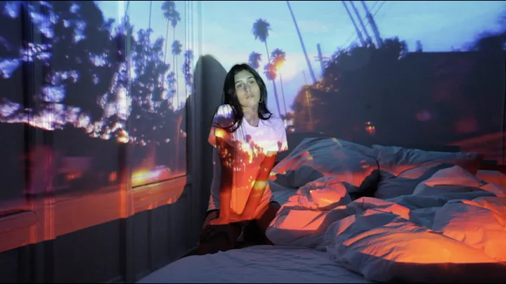Kaelin Kost - Mulholland Drive [Official Video]