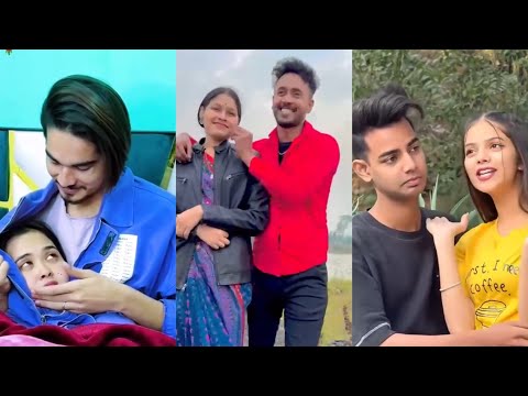 Cute & Romantic Tik Tok Videos || Sad Tik Tok Videos || Tik Tok Videos || TikTok viral video
