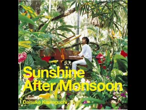 Tonton Daisuke Kawaguchi - Memory Lane di YouTube Tonton Daisuke Kawaguchi - Memory Lane di YouTube