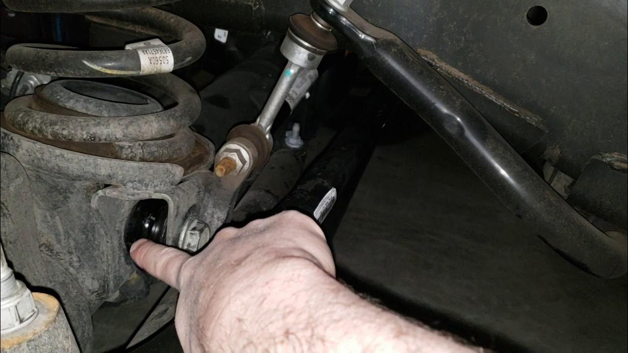 2020 Ram 3500 steering issues, popping sound in steering wheel. Solved