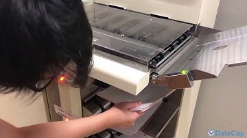 Primagest IV20 Sorting