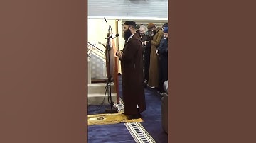 سورة فصلت || تلاوة الأستاذ الفاضل ياسين العمري ✨