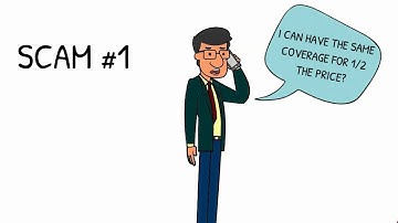 How to avoid open enrollment health care scams