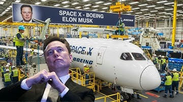 Inside the Boeing 787 Dreamliner Factory: How the $400M Airplane Is Built (Full Process)