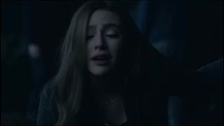 Legacies, 1X13 Hope Suffers Landons Death.