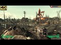 Fallout 3 2008 PC Gameplay 4k 2160p Win 10