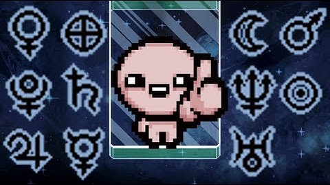 I Gave Isaac EVERY Planetarium Item