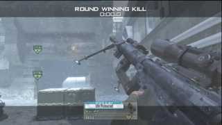 Sick MW2 non Setup